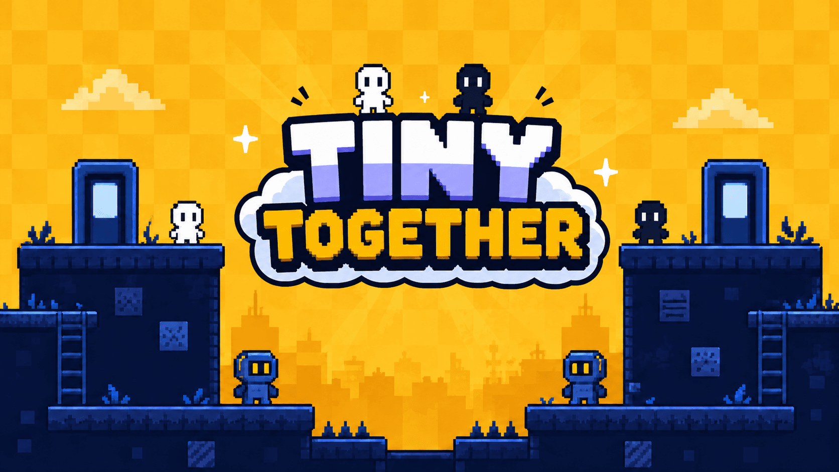 Tiny Together