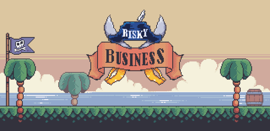 Game Production & Technical Design
