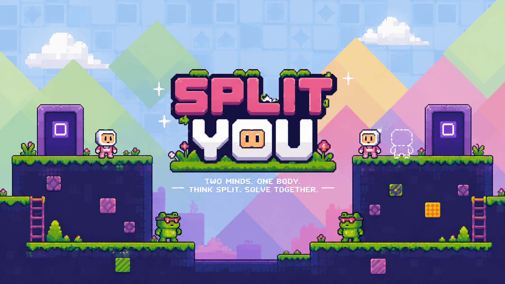 Split You Technical Overview
