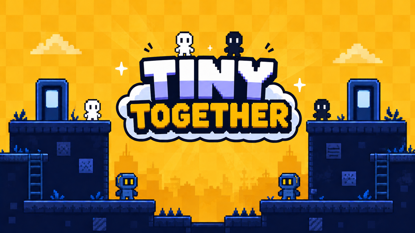 Tiny Together